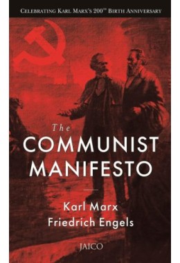 The Communist Manifesto