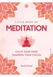 Little Book Of Meditation