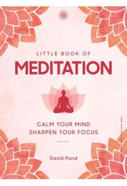 Little Book Of Meditation