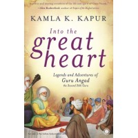 Into The Great Heart