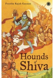 Hounds Of Shiva