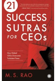 21 Success Sutras For CEOs