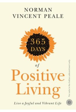 365 Days Of Positive Living