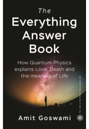 The Everything Answer Book