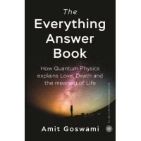The Everything Answer Book