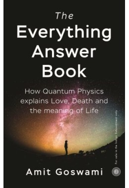 The Everything Answer Book