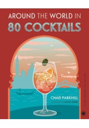 Around The World In 80 Cocktails