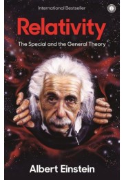 Relativity: The Special And General Theory