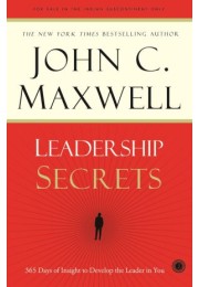 Leadership Secrets