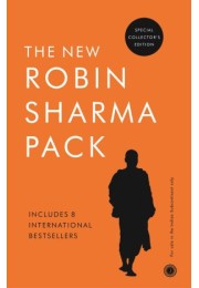 The New Robin Sharma Pack