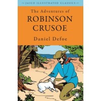 The Adventures Of Robinson Crusoe