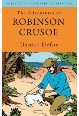 The Adventures Of Robinson Crusoe