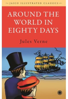 Around The World In Eighty Days