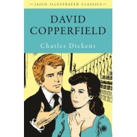 David Copperfield