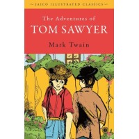 The Adventures Of Tom Sawyer
