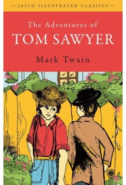 The Adventures Of Tom Sawyer