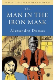 The Man In The Iron Mask