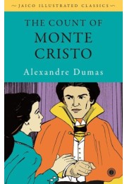 The Count Of Monte Cristo