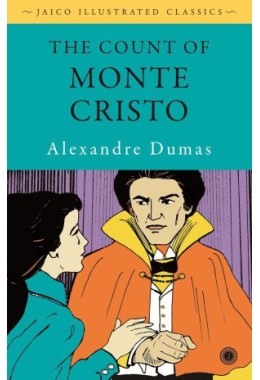 The Count Of Monte Cristo