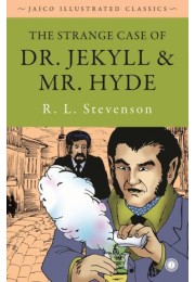 The Strange Case Of Dr Jekyll 038 Mr Hyde