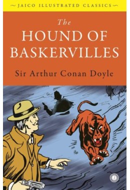 The Hound Of Baskervilles