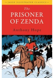 The Prisoner Of Zenda