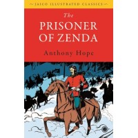 The Prisoner Of Zenda