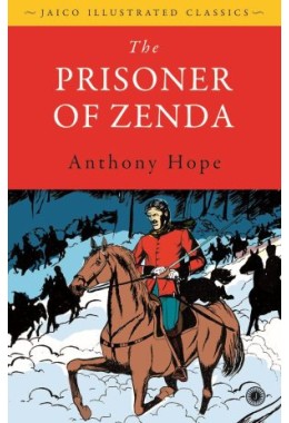 The Prisoner Of Zenda