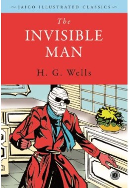 The Invisible Man