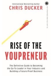 Rise Of The Youpreneur