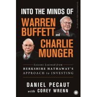 Into The Minds Of Warren Buffett And Charlie Munger