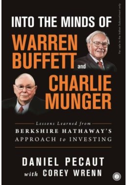 Into The Minds Of Warren Buffett And Charlie Munger