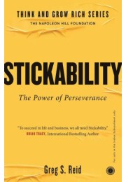 Stickability