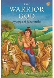 The Warrior God: Ayyappa Of Sabarimalai