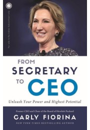 From Secretary To CEO