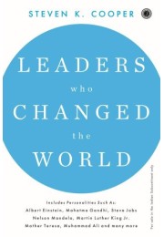 Leaders Who Changed The World