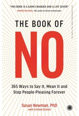 The Book Of No