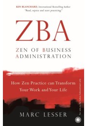 ZBA: Zen Of Business Administration