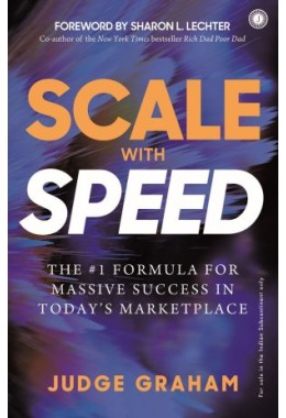 Scale With Speed