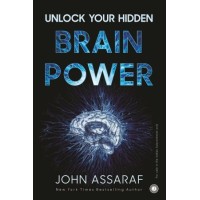 Unlock Your Hidden Brain Powers