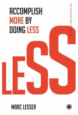 Less