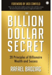 The Billion Dollar Secret