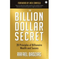 The Billion Dollar Secret