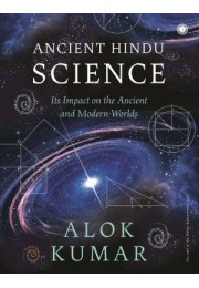 Ancient Hindu Science