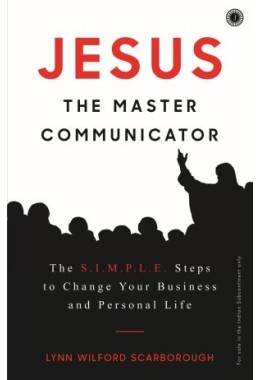 Jesus: The Master Communicator