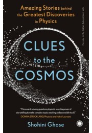 Clues To The Cosmos