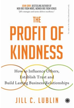 The Profit Of Kindness