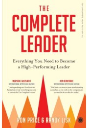 The Complete Leader