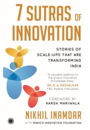 7 Sutras Of Innovation