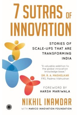 7 Sutras Of Innovation